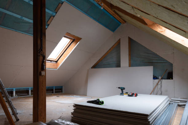 Best Insulation Repair Services  in Rpinteria, CA