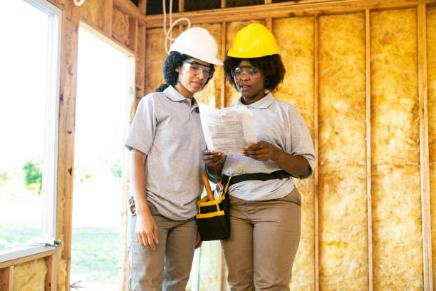 Professional Insulation Contractor in Carpinteria, CA