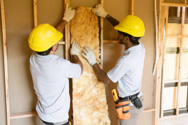 Range of Insulation Solutions in Carpinteria, CA