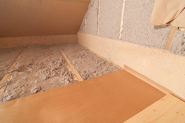 Best Garage Insulation Installation  in Rpinteria, CA