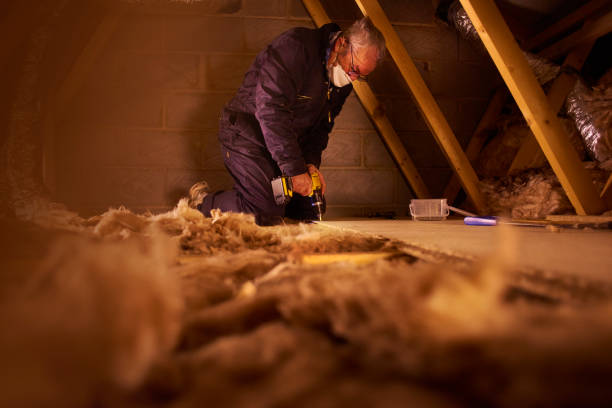 Best Home Insulation Services  in Rpinteria, CA